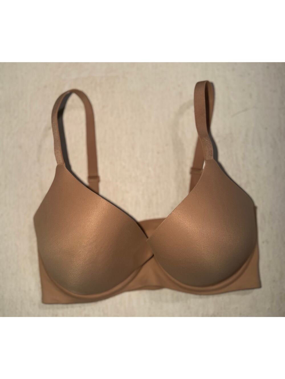 Smoothez by aerie plunge plongeant bra